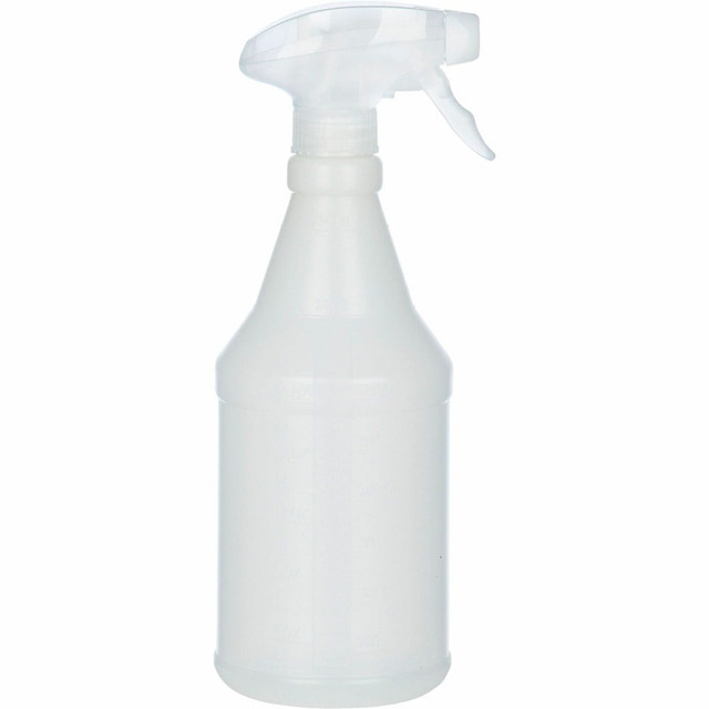 NATIONAL INDUSTRIES FOR THE BLIND 8125-01-577-0210 SKILCRAFT Spray Bottle, 24 Oz., Pack Of 3 (AbilityOne 8125-01-577-0210) NATIONAL INDUSTRIES FOR THE BLIND 8125-01-577-0210 SKILCRAFT Spray Bottle, 24 Oz., Pack Of 3 (AbilityOne 8125-01-577-0210)