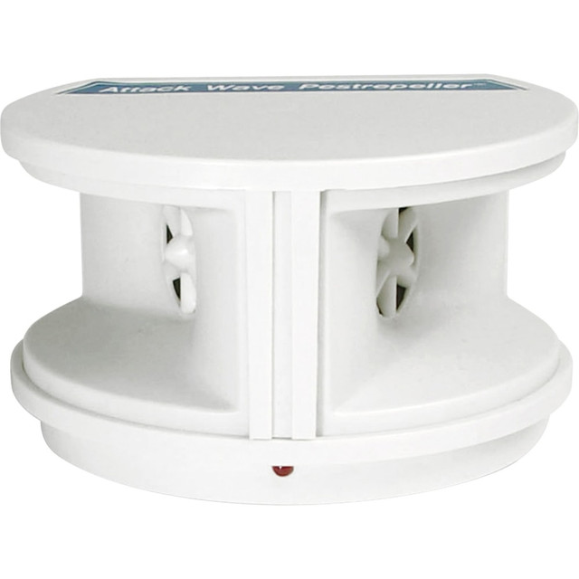 P3 INTERNATIONAL P7816 P3 P7816 Attack Wave Pest Repeller P3 INTERNATIONAL P7816 P3 P7816 Attack Wave Pest Repeller