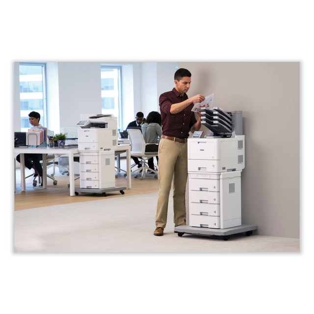 BROTHER INTL. CORP. HLL9470CDN HL-L9470CDN Wireless Enterprise Color Laser Printer