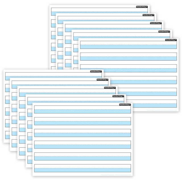 Keep things fun in the classroom or at home with these Ashley Productions Smart Poly PosterMat Pals Space Savers. These dual placemats and posters are durable and easily washed for simple clean up.  Write on/wipe-off surface.  Suitable for dry-erase or water-based markers and washable crayons.  Can be used on a table or hung on the wall.  Each pack includes 10 PosterMat Pals.