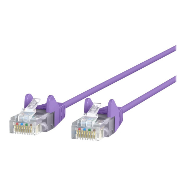 Features Category 6 cable type for your convenience and desired usability  Wear Resistant feature for better reliability and ensure maximum productivity  Network Device device supported for your convenience and better usability  Allows you to access all of the networked data, swiftly and securely