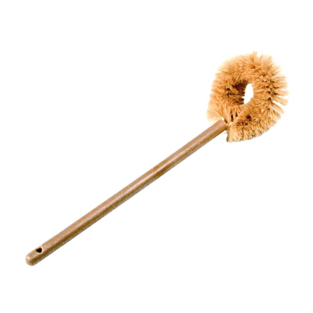 Boardwalk BWK6217 Tampico Toilet Bowl Brush Boardwalk BWK6217 Tampico Toilet Bowl Brush