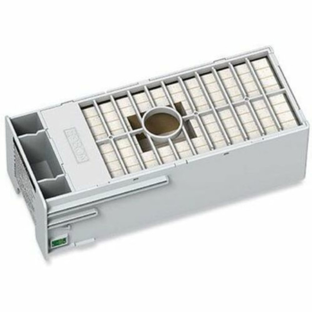 EPSON AMERICA INC. T699700 Epson Maintenance Box T699700 - Laser