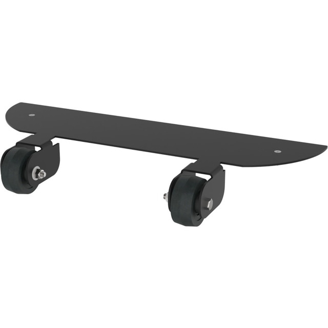 VIEWSONIC CORPORATION STND-042-WK1 ViewSonic STND-042-WK1 - Mounting component (wheel kit) - for kiosk - floor stand mountable - for ViewSonic VSD243