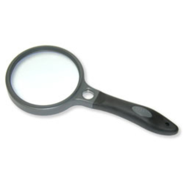 CARSON OPTICAL, INC. SG-10 Carson SureGrip Magnifier, SG-10 CARSON OPTICAL, INC. SG-10 Carson SureGrip Magnifier, SG-10