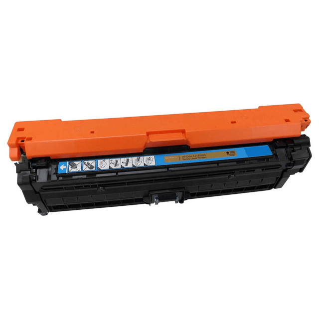 <ul><li><b>Compatible HP models:</b><ul><li style="list-style: none"><b>Color LaserJet: </b> Enterprise CP5520 Series,  Enterprise CP5525dn,  Enterprise CP5525n,  Enterprise CP5525xh,  Enterprise M750dn,  Enterprise M750n,  Enterprise M750xh</li></ul></li></ui>