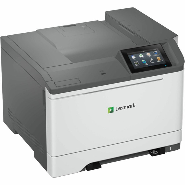 LEXMARK INTERNATIONAL, INC. 50M0060 Lexmark CS632dwe Color Laser Printer