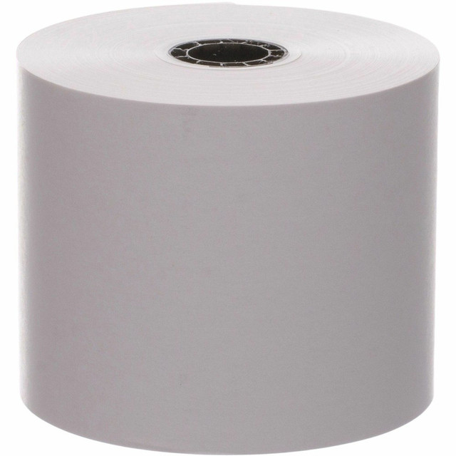 NCR CORP 90782983 ICONEX Thermal Paper - 2 1/4in x 230 ft - White - 50 / Carton NCR CORP 90782983 ICONEX Thermal Paper - 2 1/4in x 230 ft - White - 50 / Carton