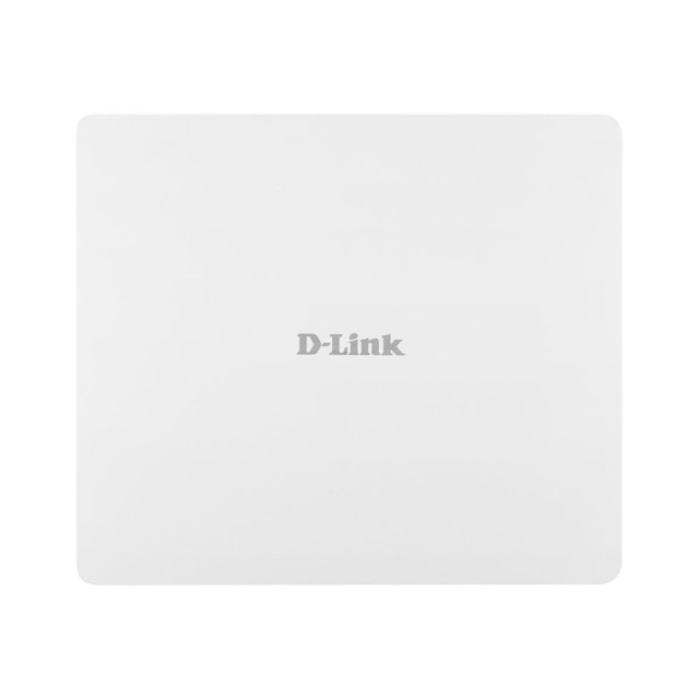 D-LINK SYSTEMS USA, INC. DAP-3666 D-Link DAP-3666 IEEE 802.11ac 1.14 Gbit/s Wireless Access Point - 2.40 GHz, 5 GHz - 2 x Network (RJ-45) - Gigabit Ethernet - Pole-mountable