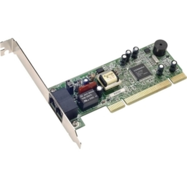 U.S. ROBOTICS, INC. USR5670 USRobotics 5670 56K V.92 PCI Faxmodem