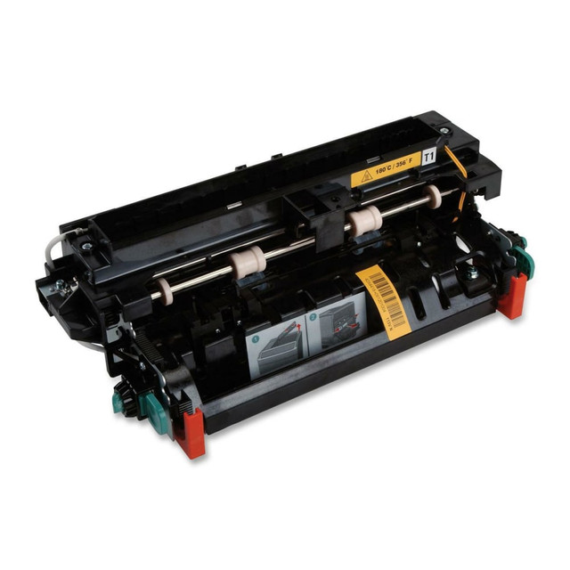 LEXMARK INTERNATIONAL, INC. 40X4418 Lexmark 40X4418 Type 1 110-120 Volt Fuser Assembly LEXMARK INTERNATIONAL, INC. 40X4418 Lexmark 40X4418 Type 1 110-120 Volt Fuser Assembly