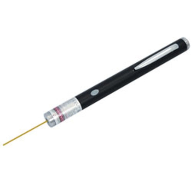 MARATHON MFG & SUPPLY CO EL888017 Marathon Laser Pointer, Green