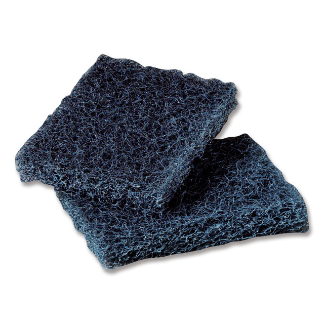 MUSTEK INC 88 Scotch-Brite Extra Heavy Duty Scouring Pads, 40 Scour Pads, Great for Kitchen, Garage and Outdoors MUSTEK INC 88 Scotch-Brite Extra Heavy Duty Scouring Pads, 40 Scour Pads, Great for Kitchen, Garage and Outdoors