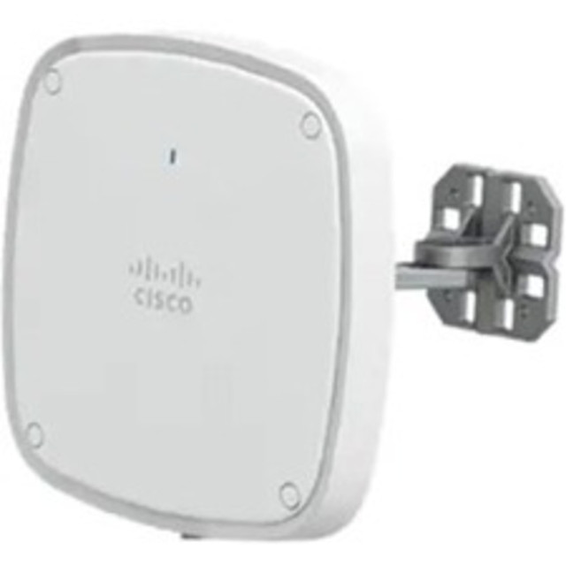 CISCO C-ANT9103= Antenna - 2400 MHz to 2500 MHz, 5150 MHz to 7125 MHz, 2.4 GHz, 5 GHz - 6 dBi - Wireless Access Point, Wireless Data NetworkPole/Wall - Directional CISCO C-ANT9103= Antenna - 2400 MHz to 2500 MHz, 5150 MHz to 7125 MHz, 2.4 GHz, 5 GHz - 6 dBi - Wireless Access Point, Wireless Data NetworkPole/Wall - Directional