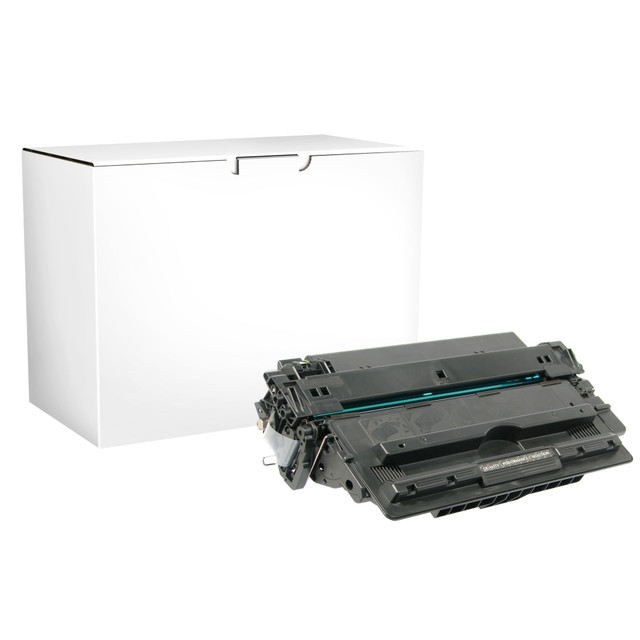 RPT TONER, INC. RPT Toner RPT200610  Remanufactured Black Toner Cartridge Replacement For HP 14A, CF214A, RPT200610