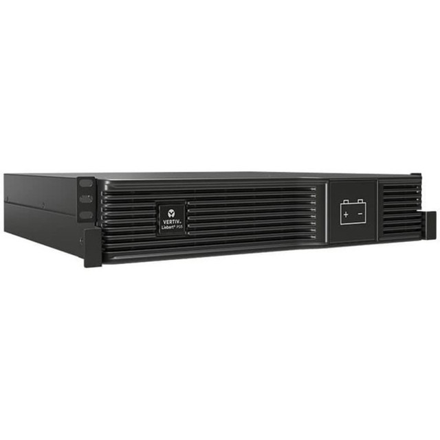LIEBERT CORP PSI5-72VBATT Vertiv Liebert PSI5 UPS 72V External Battery Cabinet 9 Ah Lead-Acid - 3-Year Warranty | 2U | Designed for Vertiv Liebert PSI5-3000RT120 and PSI5-5000RT208 LIEBERT CORP PSI5-72VBATT Vertiv Liebert PSI5 UPS 72V External Battery Cabinet 9 Ah Lead-Acid - 3-Year Warranty | 2U | Designed for Vertiv Liebert PSI5-3000RT120 and PSI5-5000RT208