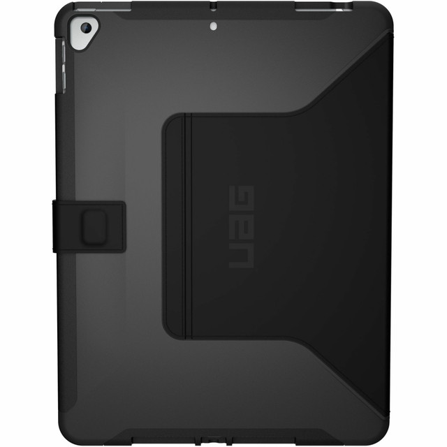 URBAN ARMOR GEAR INC. 12191IB14040 Urban Armor Gear Scout Carrying Case (Folio) for 10.2in Apple iPad (7th Generation), iPad (8th Generation), iPad (9th Generation) Tablet URBAN ARMOR GEAR INC. 12191IB14040 Urban Armor Gear Scout Carrying Case (Folio) for 10.2in Apple iPad (7th Generation), iPad (8th Generation), iPad (9th Generation) Tablet