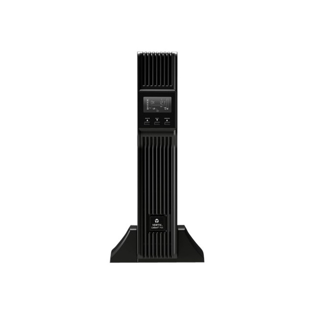 VERTIV PSI5-3000RT120LIN Liebert PSI5 PSI5-3000RT120LIN - UPS (rack-mountable / external) - AC 120 V - 2700 Watt - 3000 VA - Ethernet 10/100 - output connectors: 7 - 2U VERTIV PSI5-3000RT120LIN Liebert PSI5 PSI5-3000RT120LIN - UPS (rack-mountable / external) - AC 120 V - 2700 Watt - 3000 VA - Ethernet 10/100 - output connectors: 7 - 2U