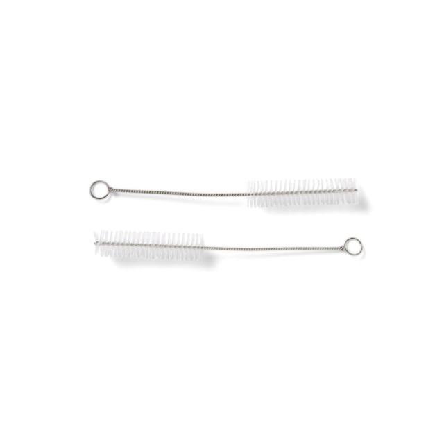 MEDLINE INDUSTRIES, INC. DYND73043 Medline Sterile Tracheostomy Brushes, Pack Of 2 Brushes, Case Of 25 Packs MEDLINE INDUSTRIES, INC. DYND73043 Medline Sterile Tracheostomy Brushes, Pack Of 2 Brushes, Case Of 25 Packs