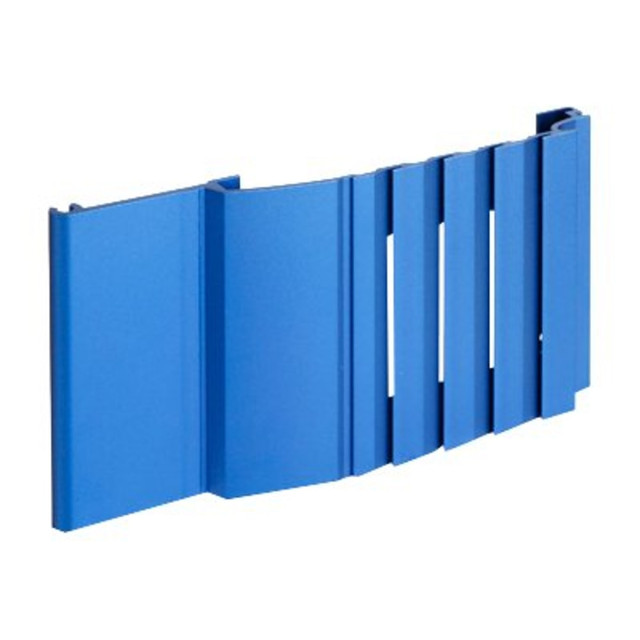 ISTARUSA GROUP DD-300-SEA-BLUE iStarUSA D-Storm DD-300-SEA-BLUE - System bezel door - front - blue - 3U - for D Storm D-300 ISTARUSA GROUP DD-300-SEA-BLUE iStarUSA D-Storm DD-300-SEA-BLUE - System bezel door - front - blue - 3U - for D Storm D-300