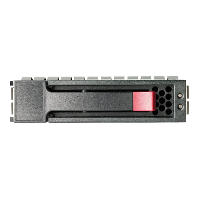 HP INC. HPE K2Q82A  Midline - Hard drive - 4 TB - hot-swap - 3.5in LFF - SAS 12Gb/s - 7200 rpm - for Modular Smart Array 1040, 2040