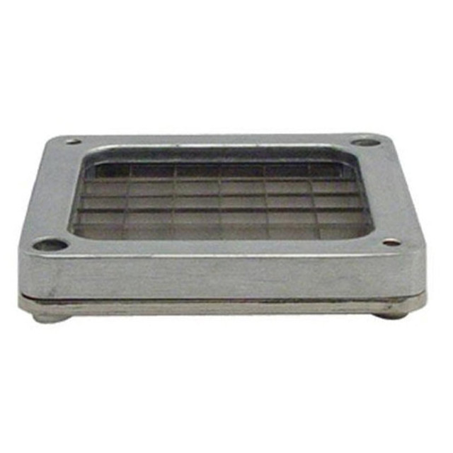 NEMCO FOOD EQUIPMENT LTD. 55424-3 Nemco 1/2in Blade Assembly, Silver NEMCO FOOD EQUIPMENT LTD. 55424-3 Nemco 1/2in Blade Assembly, Silver