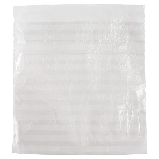 INTEGRATED BAGGING SYSTEMS PB675675 Get Reddi Sandwich Bags, 6 3/4 x 6 3/4, Clear, Carton Of 2,000 Bags