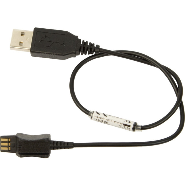 GN AUDIO USA INC. 14209-06 Jabra PRO 900 Charging Cable - For Headset GN AUDIO USA INC. 14209-06 Jabra PRO 900 Charging Cable - For Headset