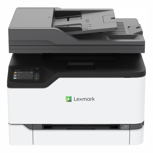 LEXMARK INTERNATIONAL, INC. 40N9370 Lexmark CX431adw Wireless Laser All-In-One Color Printer