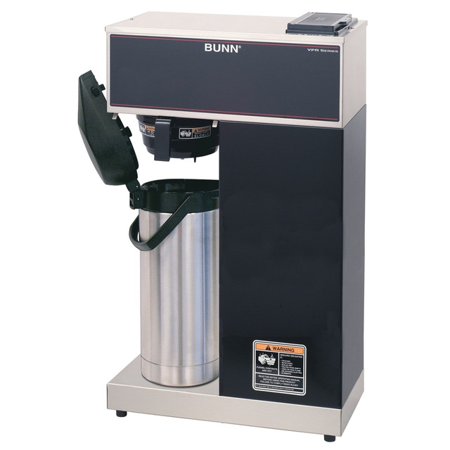 BUNN-O-MATIC CORPORATION BUNN 33200.0010  VPR APS Pourover Airpot Coffee Brewer
