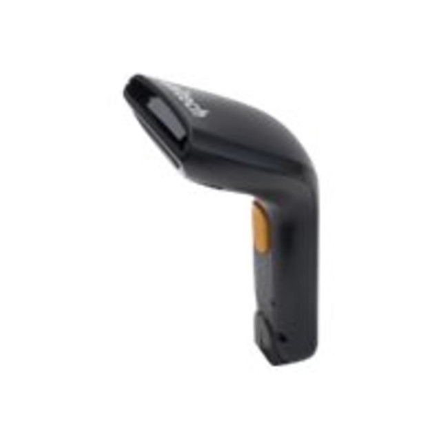 UNITECH AMERICA, INC. AS10-U Unitech AS10 - Barcode scanner - handheld - 100 scan / sec - decoded - USB