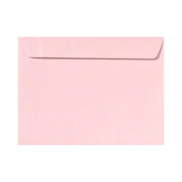 ACTION ENVELOPE EX4899-14-50 LUX Booklet 9in x 12in Envelopes, Gummed Seal, Candy Pink, Pack Of 50 ACTION ENVELOPE EX4899-14-50 LUX Booklet 9in x 12in Envelopes, Gummed Seal, Candy Pink, Pack Of 50