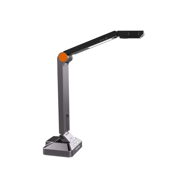 PATHWAY INNOVATIONS AND TECHNOLOGIES, INC. HCS8+ HoverCam Solo 8Plus - Document camera - color - 13 MP - 4224 x 3156 - audio - USB 3.0 - MJPEG PATHWAY INNOVATIONS AND TECHNOLOGIES, INC. HCS8+ HoverCam Solo 8Plus - Document camera - color - 13 MP - 4224 x 3156 - audio - USB 3.0 - MJPEG