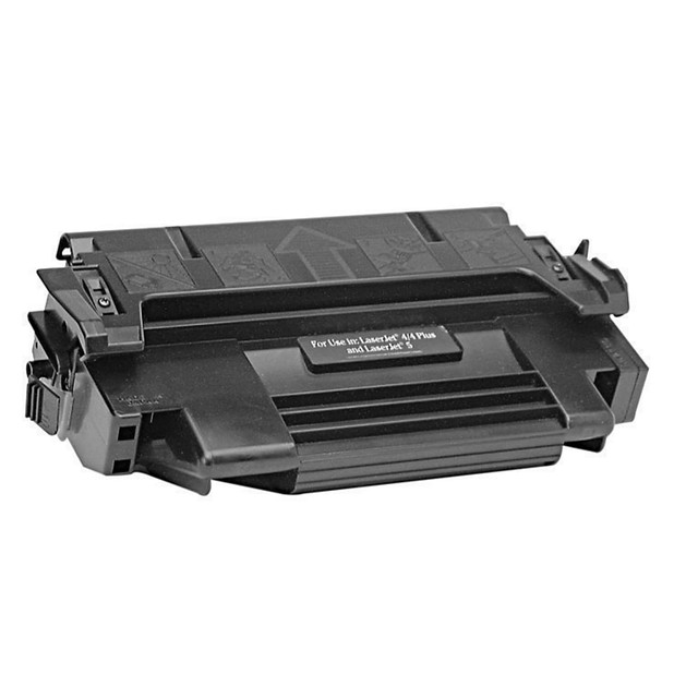 <ul><li><b>Compatible HP models:</b><ul><li style="list-style: none"><b>LaserJet: </b> 4,  4 Plus,  4M,  4M Plus,  5,  5M,  5N,  5Se, C2001A LaserJet 4, C2021A LaserJet 4 M, C2037A LaserJet 4 Plus</li></ul></li></ui>