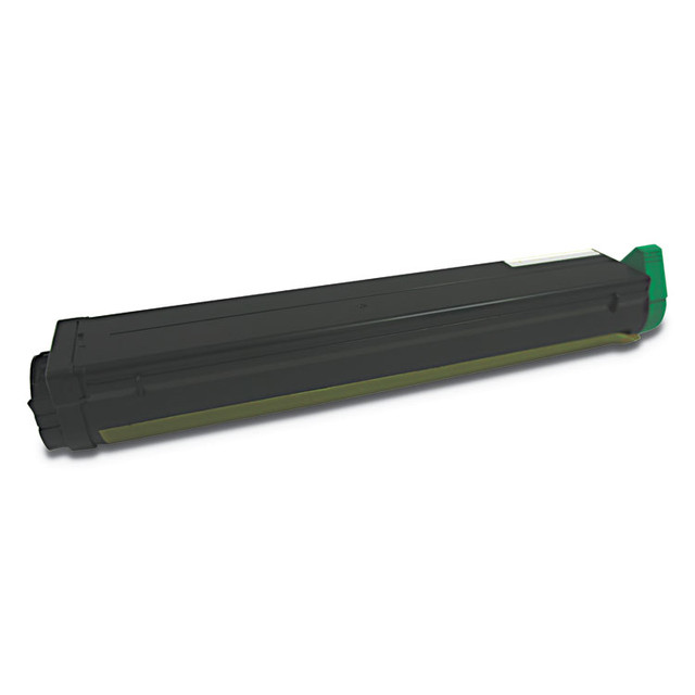 INNOVERA 43979101 Remanufactured Black Toner, Replacement for 43979101, 3,500 Page-Yield