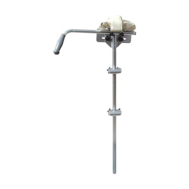 MABIS HEALTHCARE, INC. 510-1008-0000 DMI Walker Platform Attachment, Silver