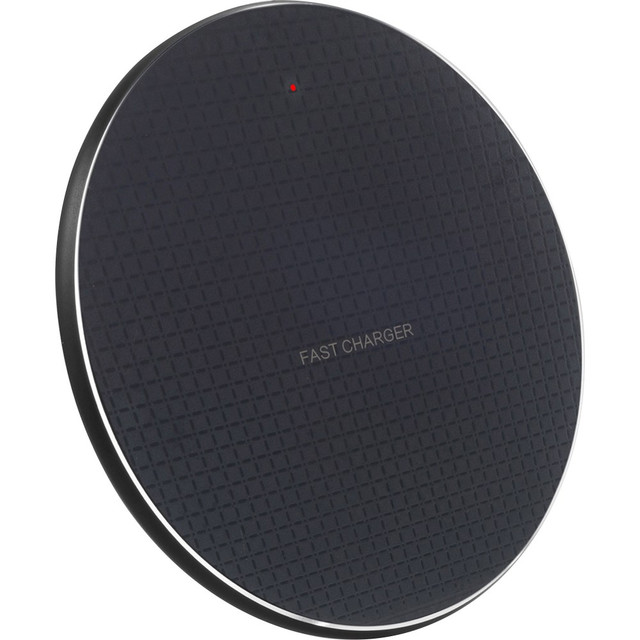 HORIZON USA DATA SUPPLIES, INC. 03166 Compucessory Qi Wireless Charger - 2 / Pack HORIZON USA DATA SUPPLIES, INC. 03166 Compucessory Qi Wireless Charger - 2 / Pack
