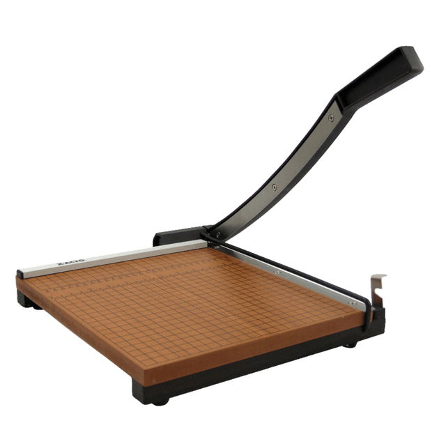 ELMERS PRODUCTS INC 26615 X-Acto Heavy-Duty 15in x 15in Paper Trimmer ELMERS PRODUCTS INC 26615 X-Acto Heavy-Duty 15in x 15in Paper Trimmer