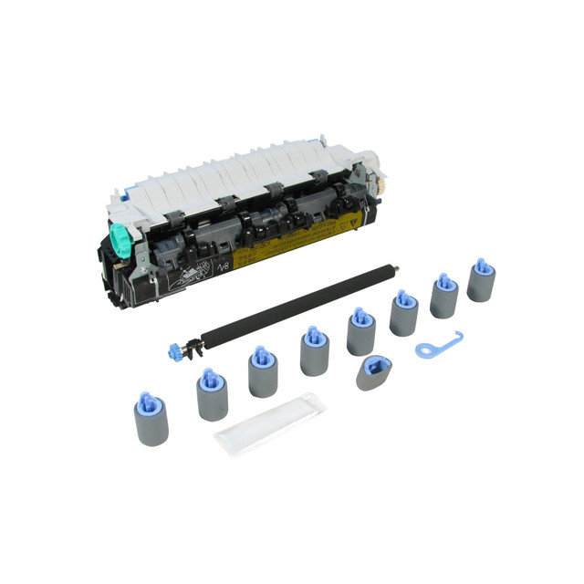 COMPATIBLE LASER PRODUCTS INC Q5998-67903-REF Image1 Q599867904RF Maintenance Kit - 200000 Pages - Laser COMPATIBLE LASER PRODUCTS INC Q5998-67903-REF Image1 Q599867904RF Maintenance Kit - 200000 Pages - Laser