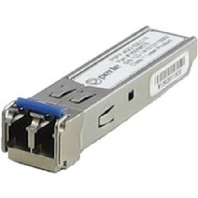 PERLE SYSTEMS Perle 05059290  PSFP-100D-M2LC2-XT - Fast Ethernet SFP Small Form Pluggable - For Data Networking, Optical Network - 1 x LC 100Base-FX Network
