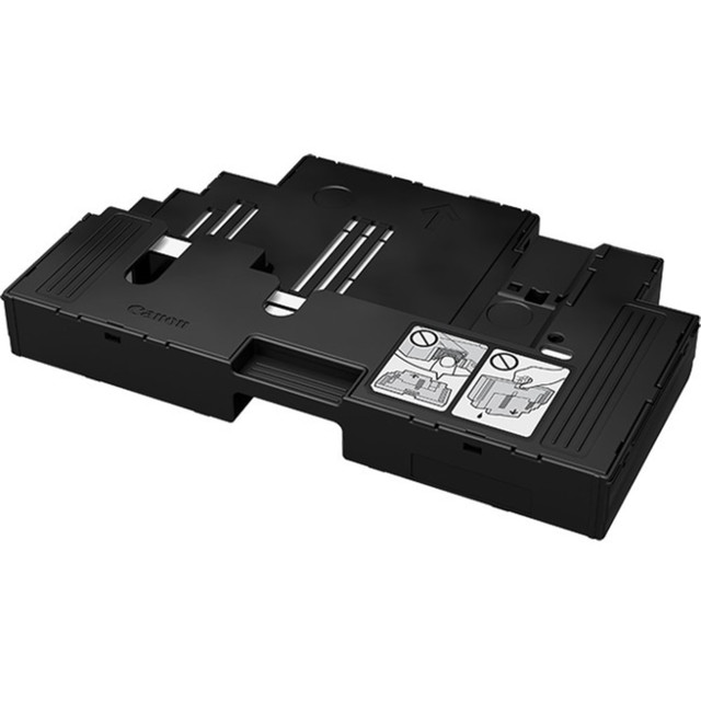 CANON USA, INC. 4589C001 Canon MC-G02 Maintenance Cartridge - Inkjet CANON USA, INC. 4589C001 Canon MC-G02 Maintenance Cartridge - Inkjet