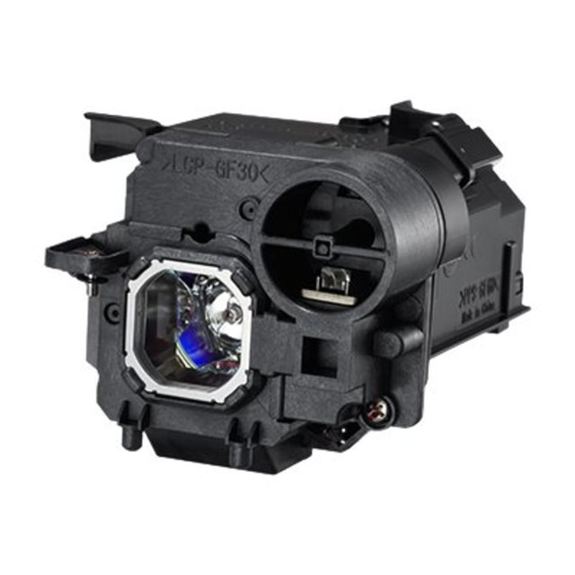 NEC DISPLAY SOLUTIONS NP33LP NEC NP33LP - Projector lamp - for NEC UM351W, UM351Wi-WK, UM351W-WK, UM361X, UM361Xi-WK, UM361X-WK NEC DISPLAY SOLUTIONS NP33LP NEC NP33LP - Projector lamp - for NEC UM351W, UM351Wi-WK, UM351W-WK, UM361X, UM361Xi-WK, UM361X-WK
