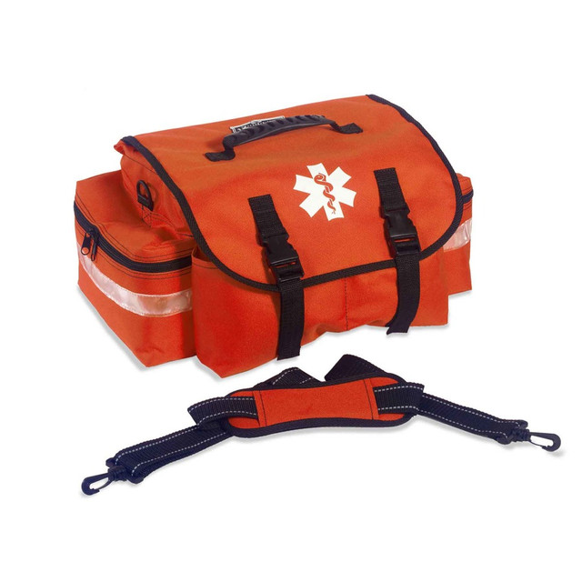 ERGODYNE CORPORATION Ergodyne 13418  Arsenal 5210 Small Trauma Bag, 7inH x 10inW x 16-1/2inD, Orange