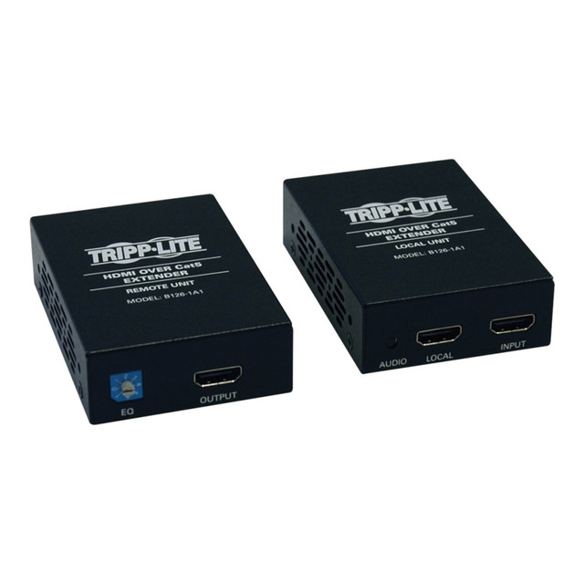 TRIPP LITE B126-1A1  B126-1A1 HDMI over Cat5 Extender kit