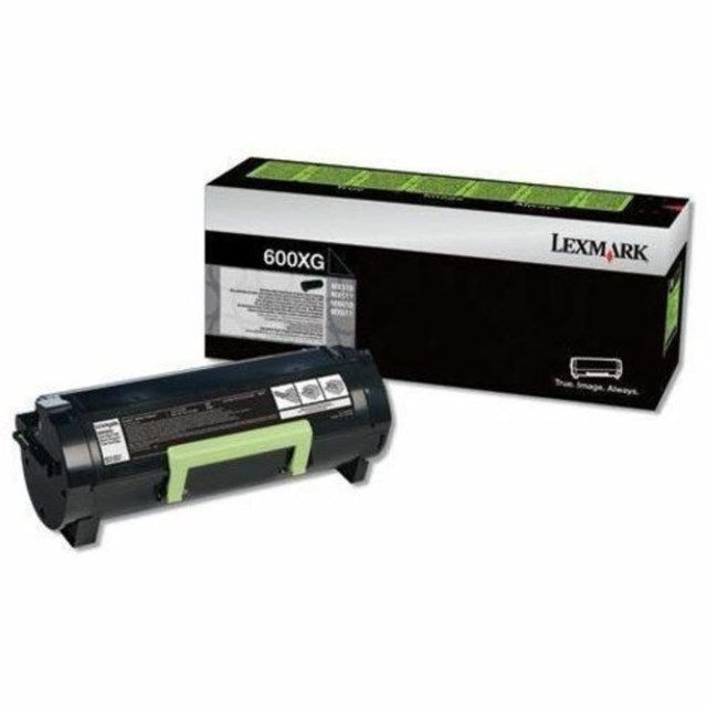 <ul><li><b>Compatible Lexmark models:</b><ul><li style="list-style: none"><b>MX : </b>MX510DE, MX510dte, MX511DE, MX511DHE, MX511DTE, MX610DE, MX611DE, MX611DFE, MX611DHE, MX611DTE</li></ul></li></ui>