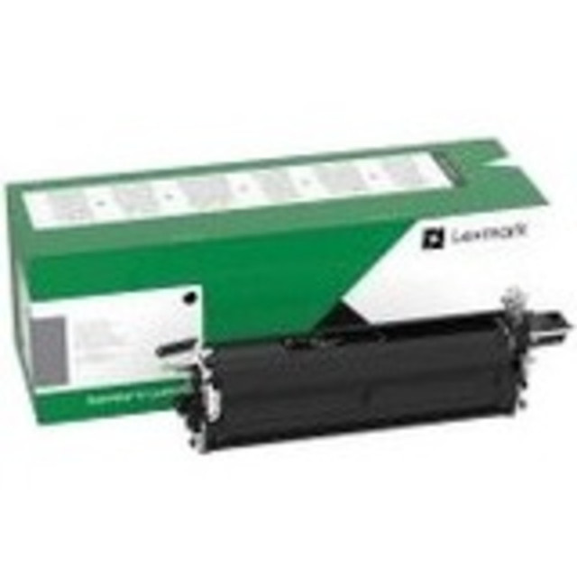 LEXMARK INTERNATIONAL, INC. 83D0HC0 Lexmark Unison Original Laser Toner Cartridge - Cyan - 1 Each - 22000 Pages