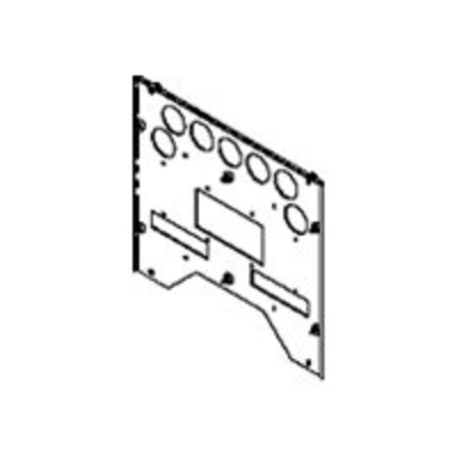 CHIEF MFG INC PSB2045 Chief PSB-2045 - Mounting component (bracket) - for flat panel