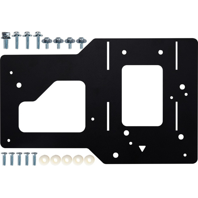 VIEWSONIC CORPORATION PJ-IWBADP-003 ViewSonic PJ-IWBADP-003 Mounting Plate for Projector - PJ-IWBADP-003 Mounting Plate for Projector VIEWSONIC CORPORATION PJ-IWBADP-003 ViewSonic PJ-IWBADP-003 Mounting Plate for Projector - PJ-IWBADP-003 Mounting Plate for Projector