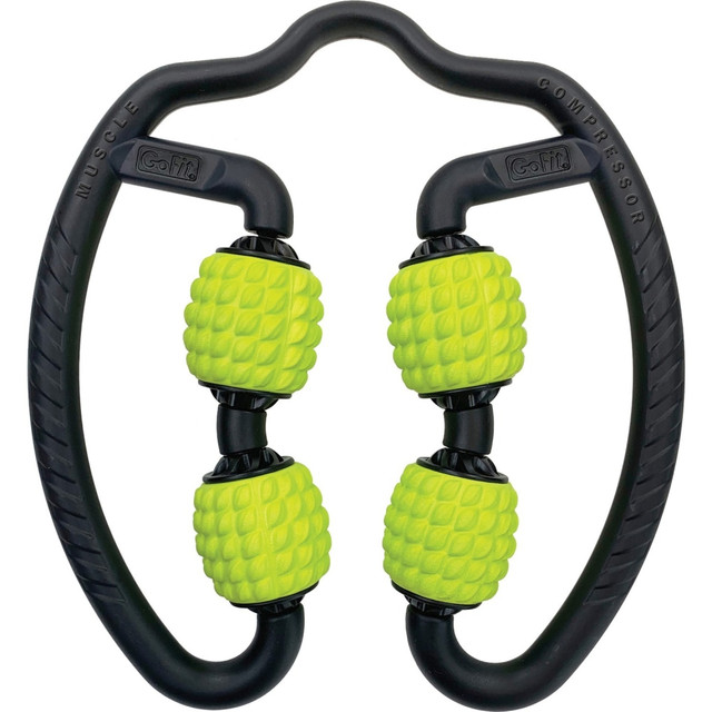 GOFIT L.L.C. GF-QUADR GoFit Muscle Compressor - Foam