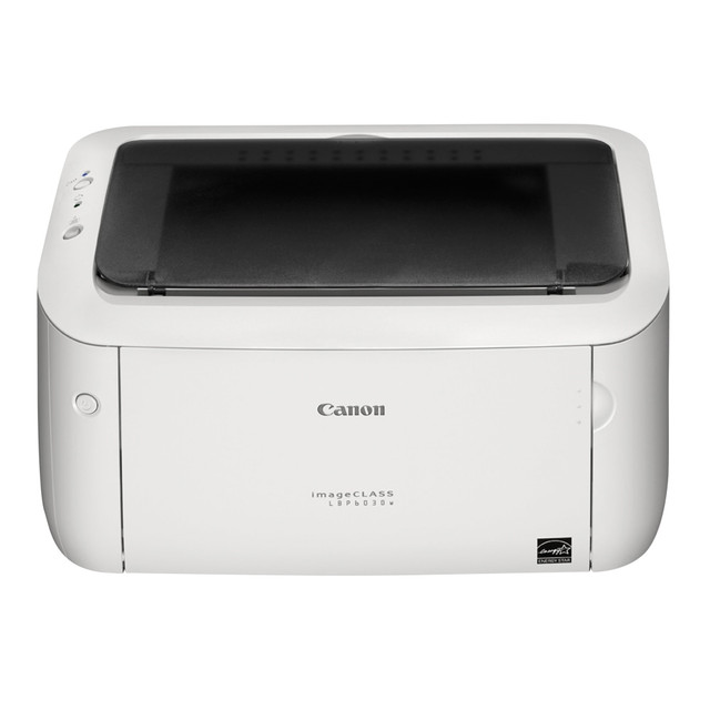 CANON USA, INC. 8468B003 Canon imageCLASS LBP6030w Wireless Laser Monochrome Printer CANON USA, INC. 8468B003 Canon imageCLASS LBP6030w Wireless Laser Monochrome Printer